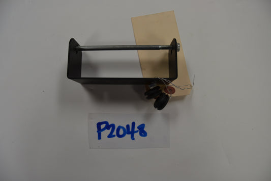 P2048 WESTERN CONTROL MOUNT BRACKET