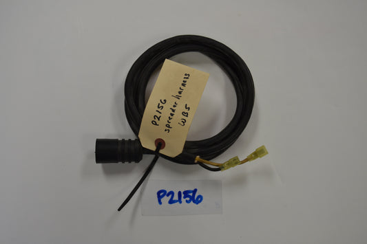 P2156 WESTERN SPREADER CORD 2/M (7FT.)