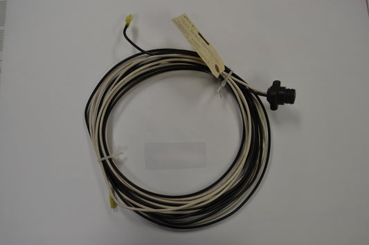 P2157 (26244) WESTERN Control Harness, 2 wire,X23'