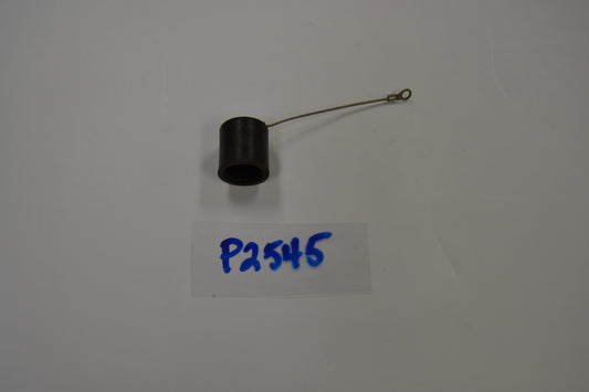 P2545 WESTERN PLUG PROTECTOR CAP