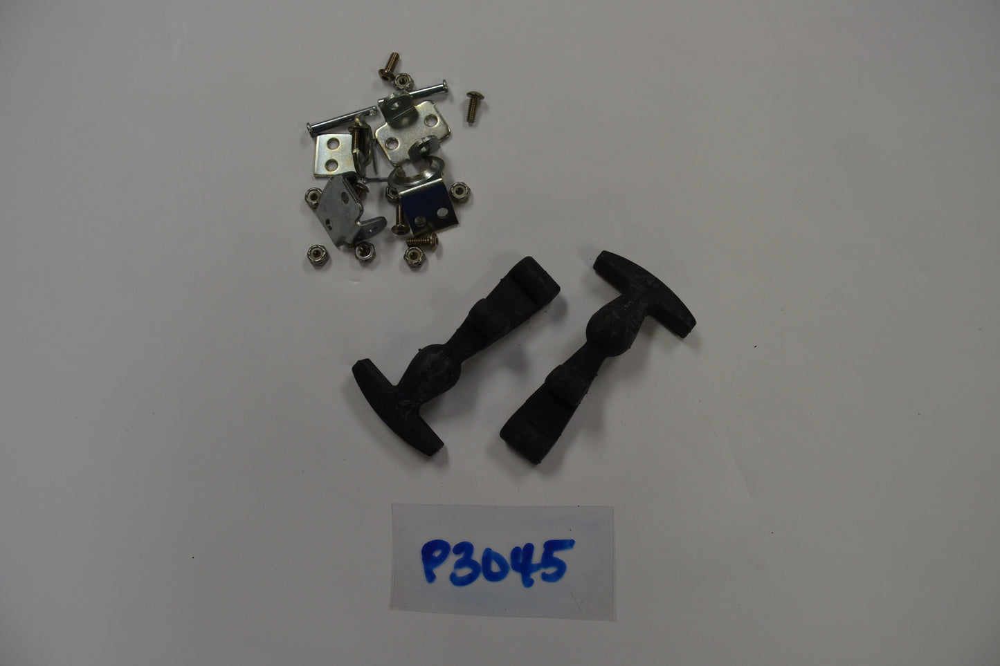 P3045 WESTERN LID LATCH KIT