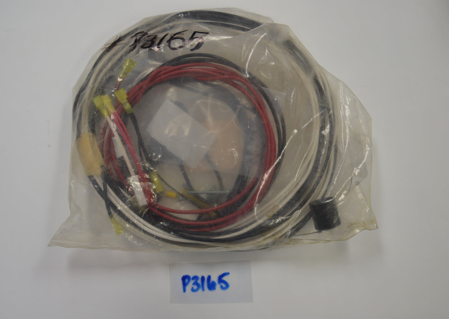 P3165 WESTERN CONTROL WIRING KIT-LOW PROFILE