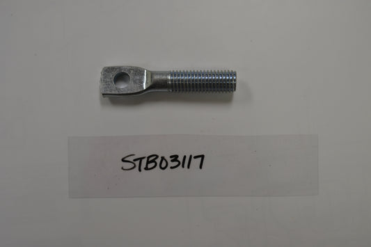 STB03117 BOSS EYE BOLT,5/8",STR BLD STD (2001-)