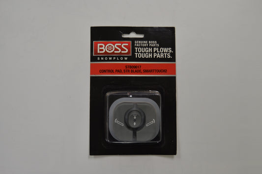 STB09617 BOSS CONTROL PAD,STR BLADE,SMARTTOU