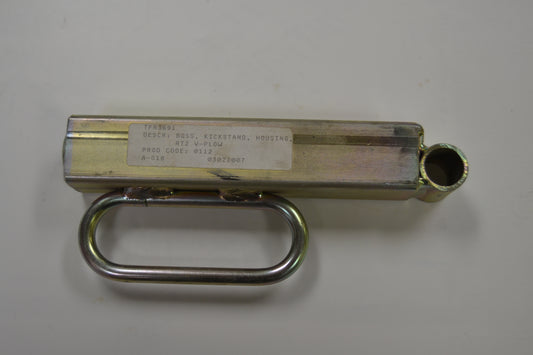 TFR03691 BOSS KIK STAND LEG WELDMENT RTII